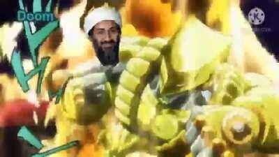 Intanto in un universo parallelo