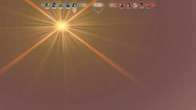 I thought about turning off my monitor after that, I'm not using it at all...