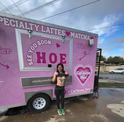 Flashing around the world: San Antonio (Pt 1)