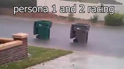 I do not want to live in buried memory