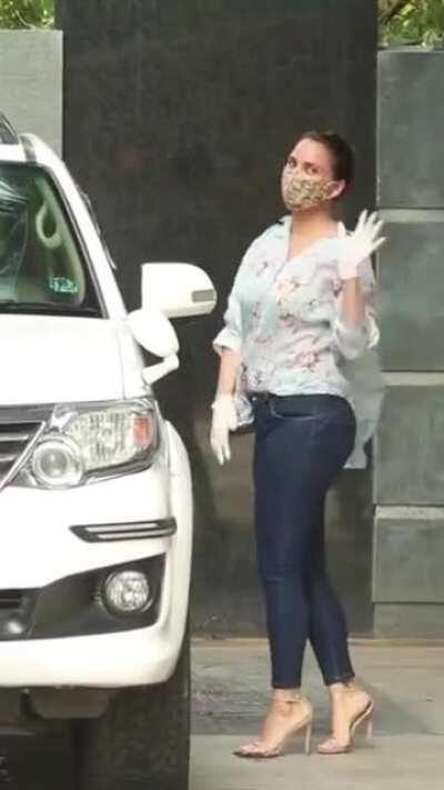 Super 🔥juicy Lara Dutta 🍑💦💦💦