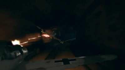 How people describe going through the tunnel in Frozen Pass on this sub