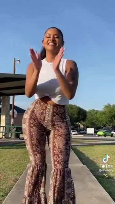 Soft & Jiggly No.134 😍🤤