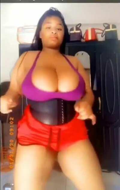 Kim manana morning workout