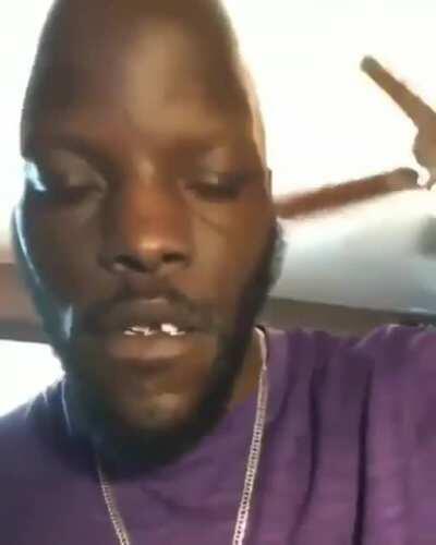 Nigga got that megalodon mf