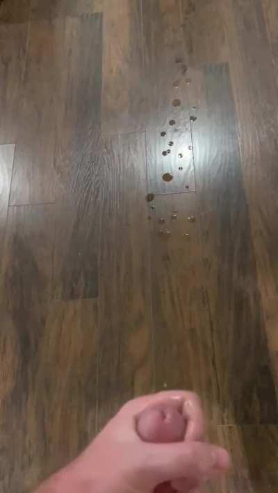 One of my best cumshots ever