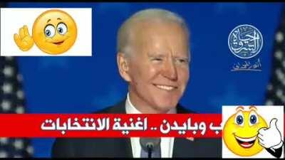 My Arabic dad sent me this, I'm not even joking.