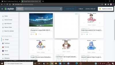 I.N.T.E.R.E.S.T.I.N.G well at least