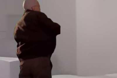 Walter White wants to repent