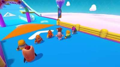 Hacker Instant Fall Mountain Win