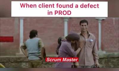 Every damn time. 😂