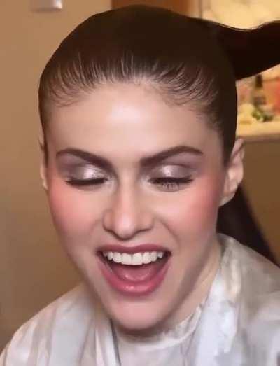 Alexandra Daddario