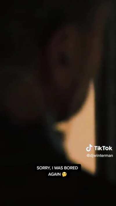 Needs more face tatts though...