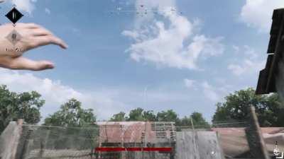 You could say I'm sort of a pro gamer myself