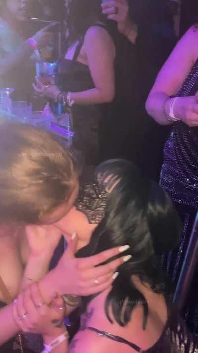 Miami nightclubs bring out our wild side