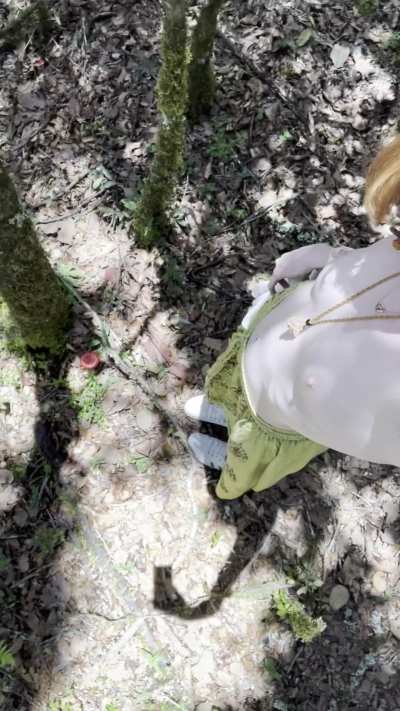 Friends I meet along the way