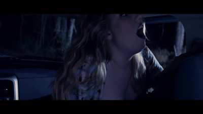 Jacqueline Hays - Butchers Bluff (2023)