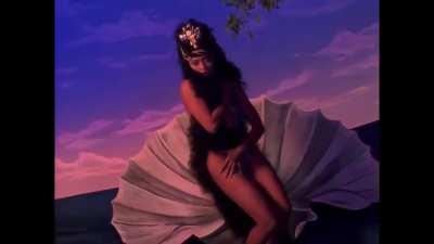 Sir Mix-a-Lot, Baby Got Back. 1992.