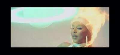 Doja Cat- Like that Ft. Gucci Mane (leaked Mv)