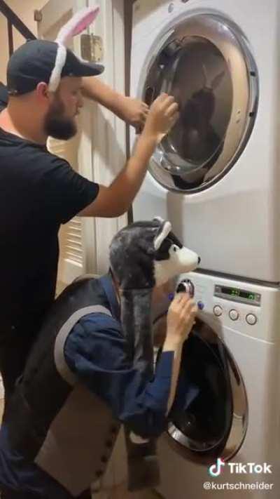 I saw this today and knew exactly what community needed to see it!