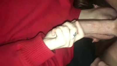 I need someone’s throat to use like this, holy shit 🤤