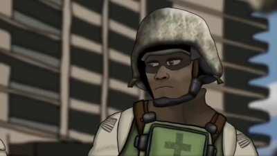 I felt some of you need to see this