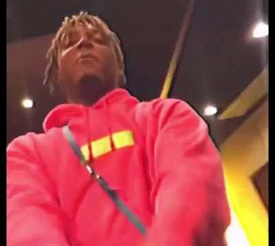 Empty by JuiceWrld: edit by: XboxBo0o0y999 on tiktok