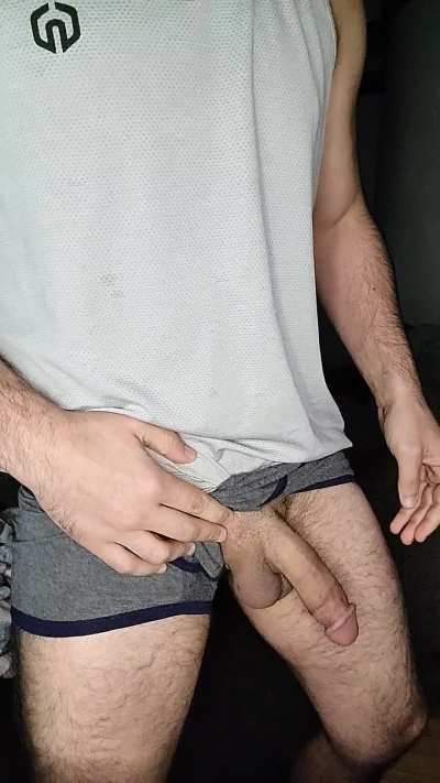 It's got some momentum 