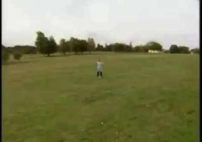 Bill teaches you what atoms are made of