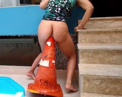 When the D just doesn’t do it anymore