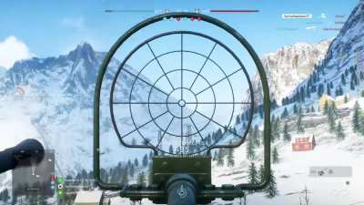 Teaching kids who owns the sky