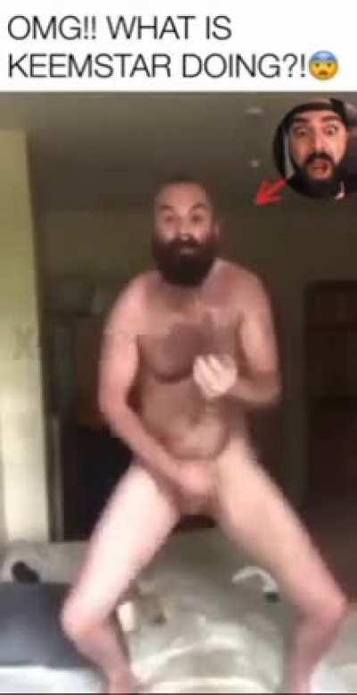 What is Keemstar doing?😂😂🤣😂😂