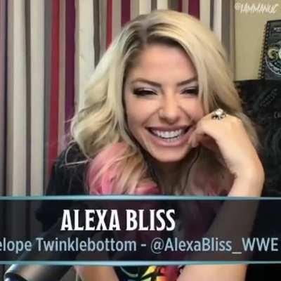 Adorable Bliss 🥰