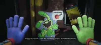 Tira que eu vou cagar