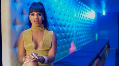 No Music Video Enhanced