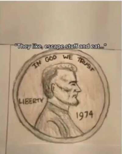 ilucionist camp ? more like goverment camp