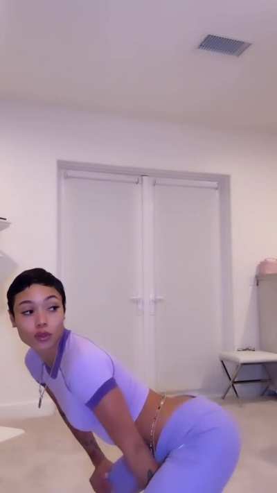 had to bring back this gem 😮‍💨