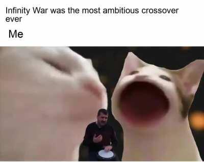 Link to creator in comments