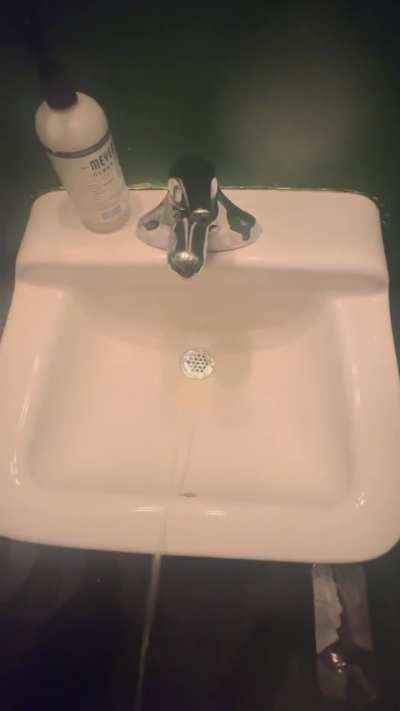 long time gleamer - first time streamer