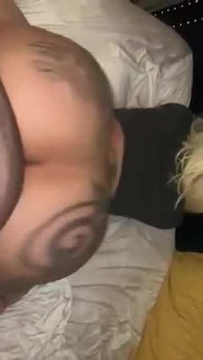 Wish she wasn’t gone