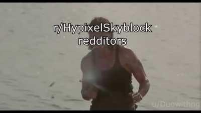 Upvotes go brrr #3 (sounds on)