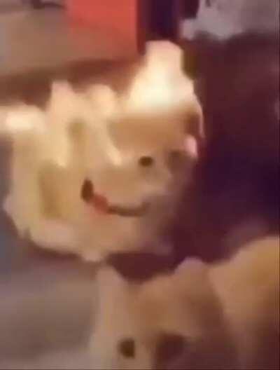 POV: You listen to “Chase!” for the first time 😳