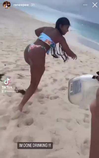 Caked all the way up ⬆️