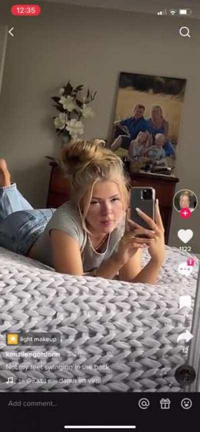 Immaculate soles @kenziieegordonn