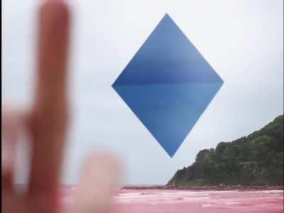 *screams geometrically*