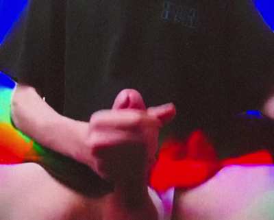 *commercial voice* “How it feels to chew 5 gum”