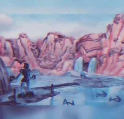 Bionicles were hyperborean (confirmed)