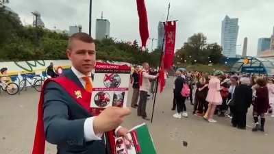 İtmen saldırısı altındayız