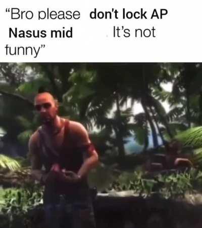 cant stop a man with a duty