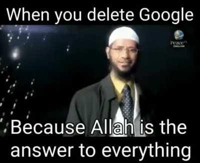 Pata hai google delete nahi hota ja jake meme enjoy kar lomdu